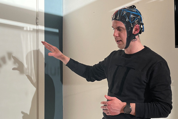 Offer with workshops