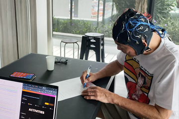 Try solo and technical tasks