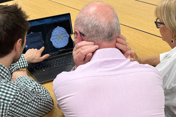 Explore your report in depth